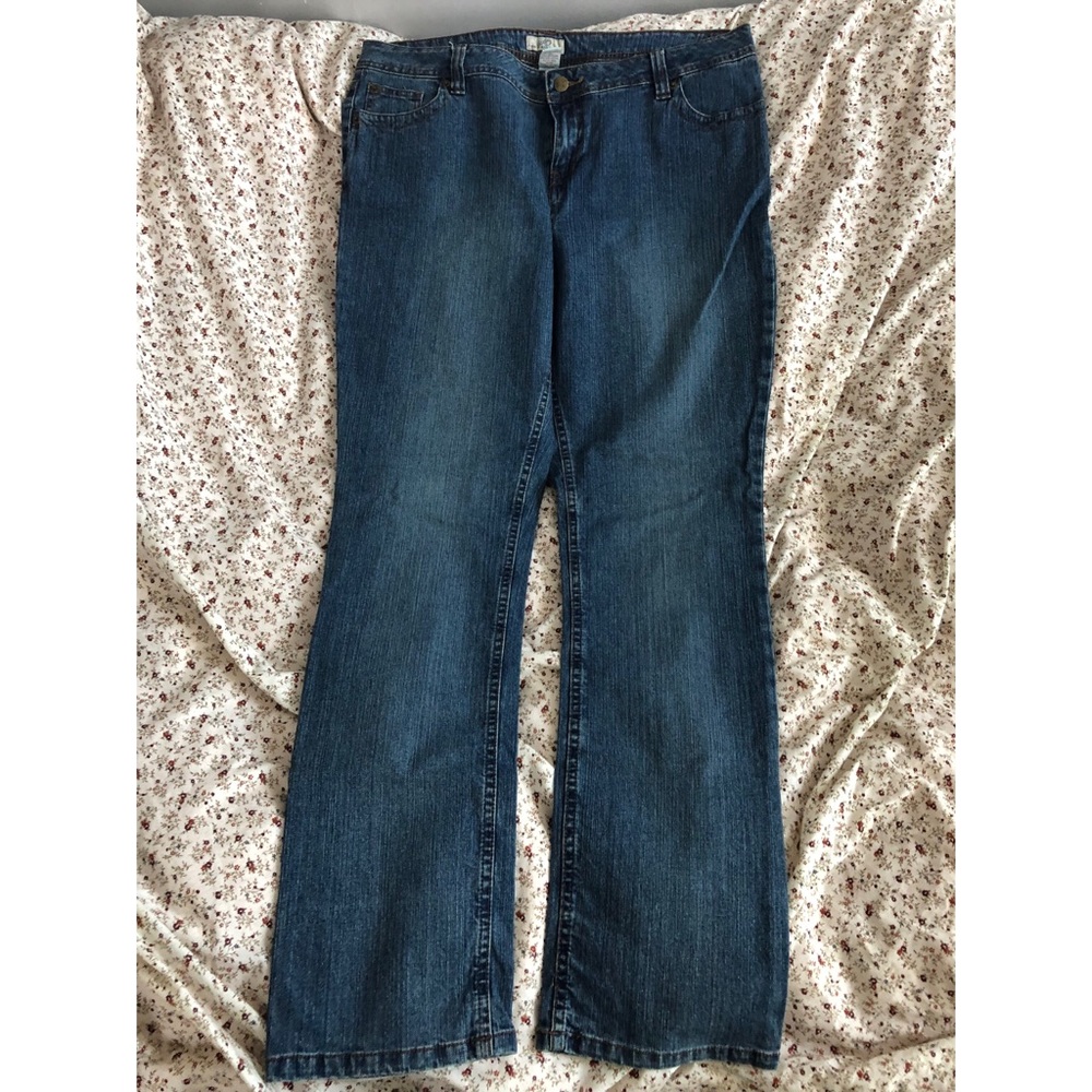 SO jeans